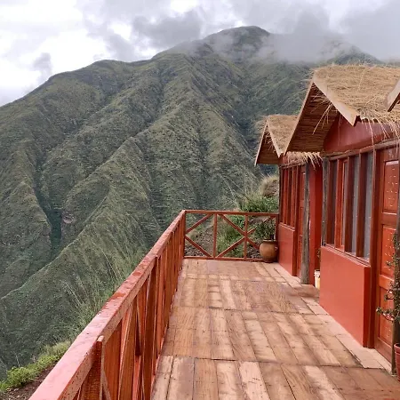 Alpaca Lodge & Explorations